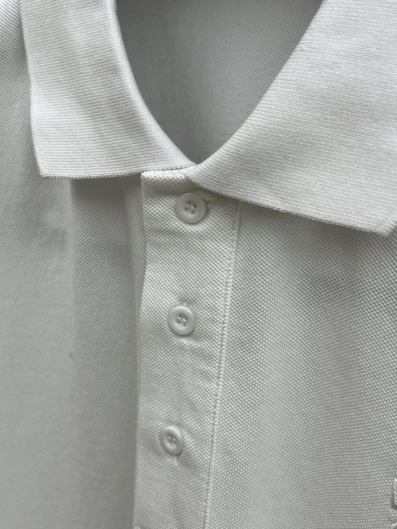 Burberry T-Shirts Contemporary 100465