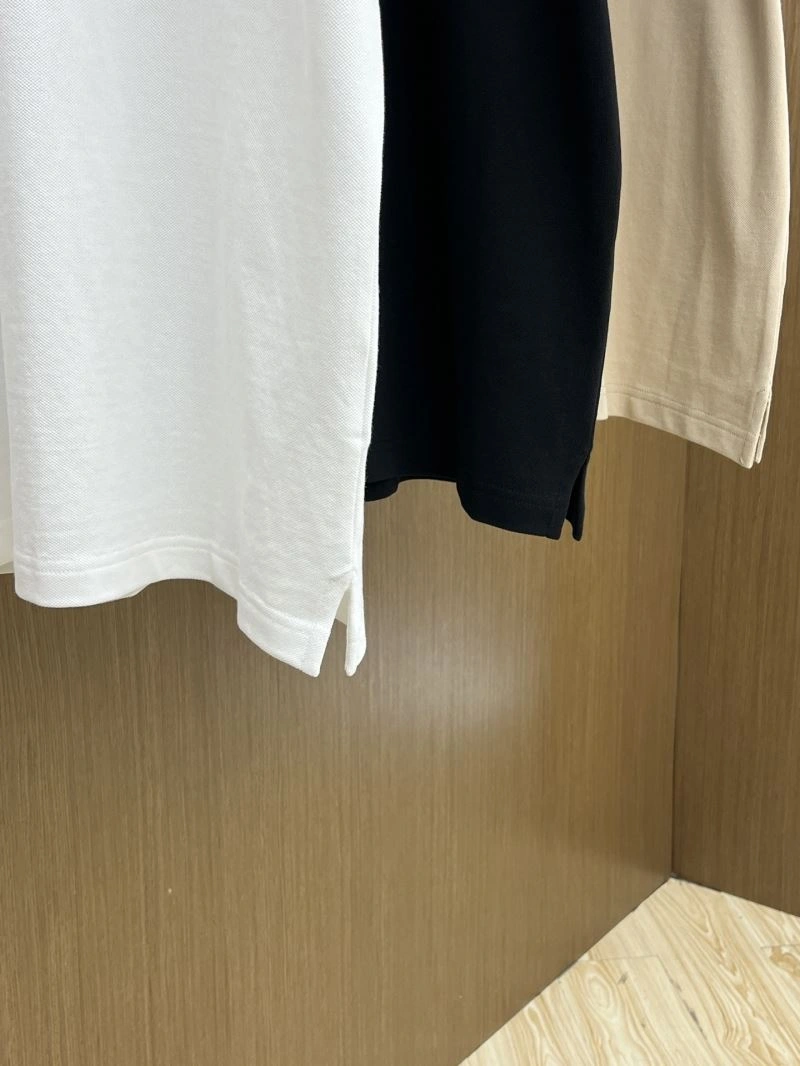 Burberry T-Shirts Contemporary 100465