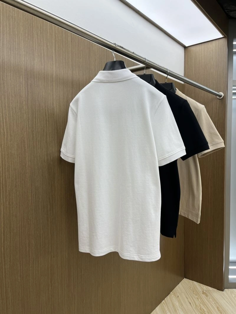 Burberry T-Shirts Contemporary 100465