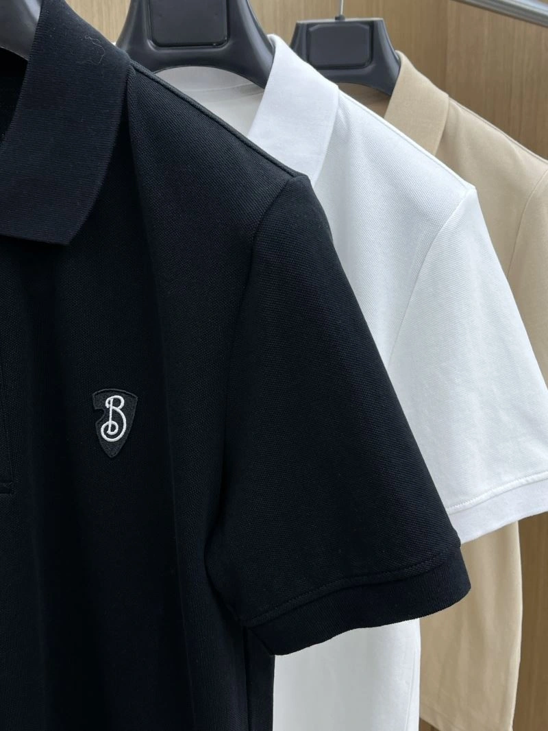 Burberry T-Shirts Reliable 100503