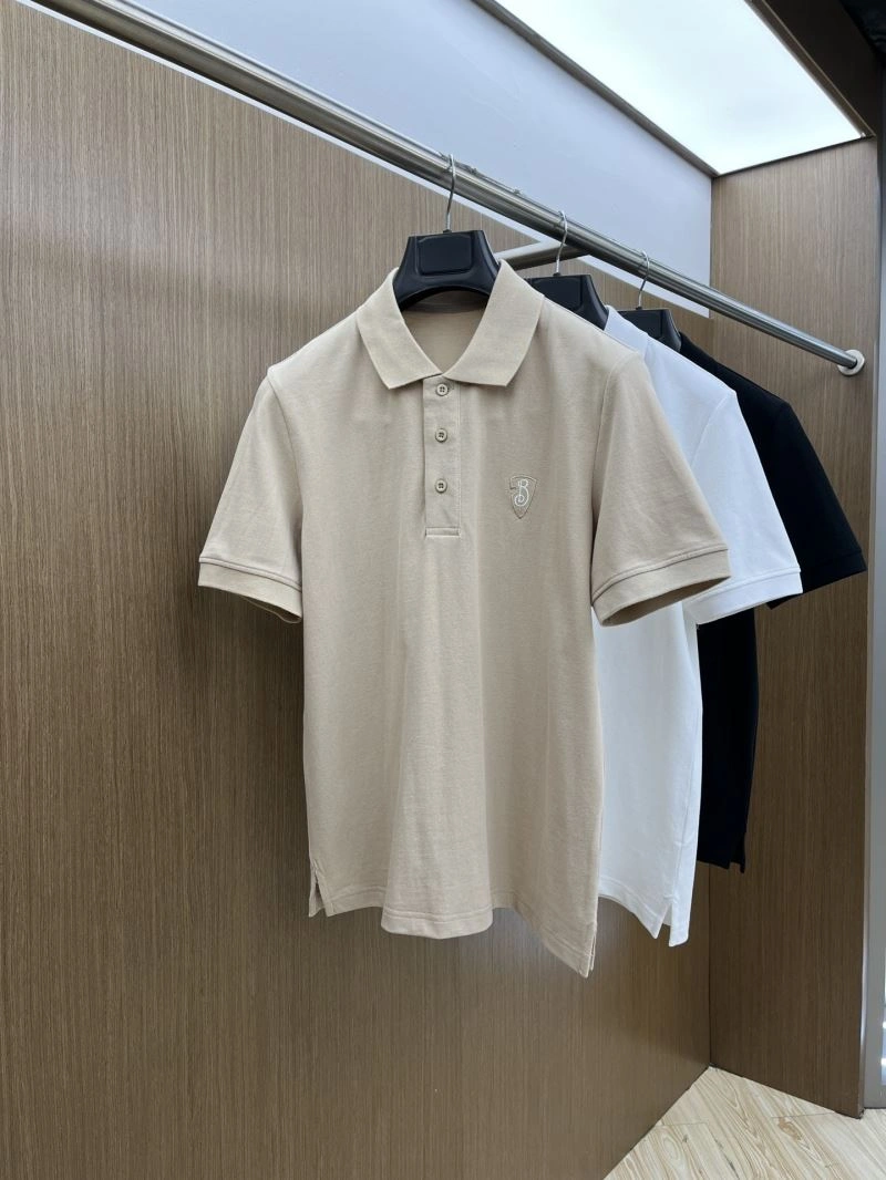 Effortless Burberry T-Shirts 100467