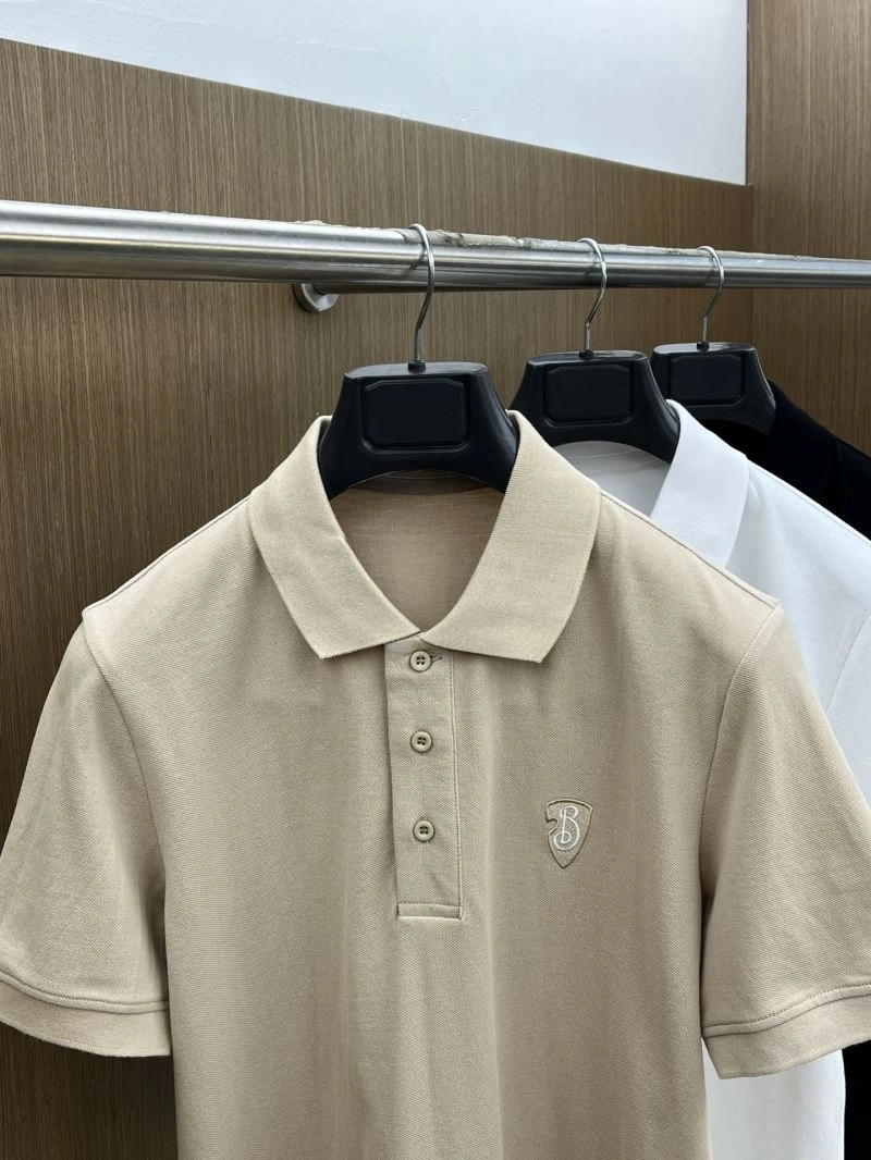 Effortless Burberry T-Shirts 100467