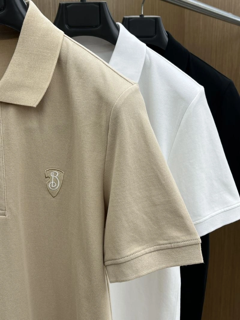 Effortless Burberry T-Shirts 100467