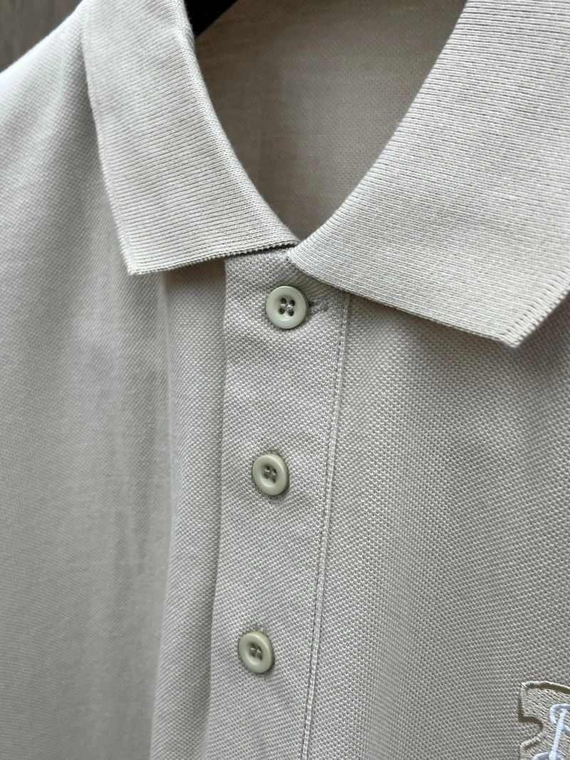 Effortless Burberry T-Shirts 100467