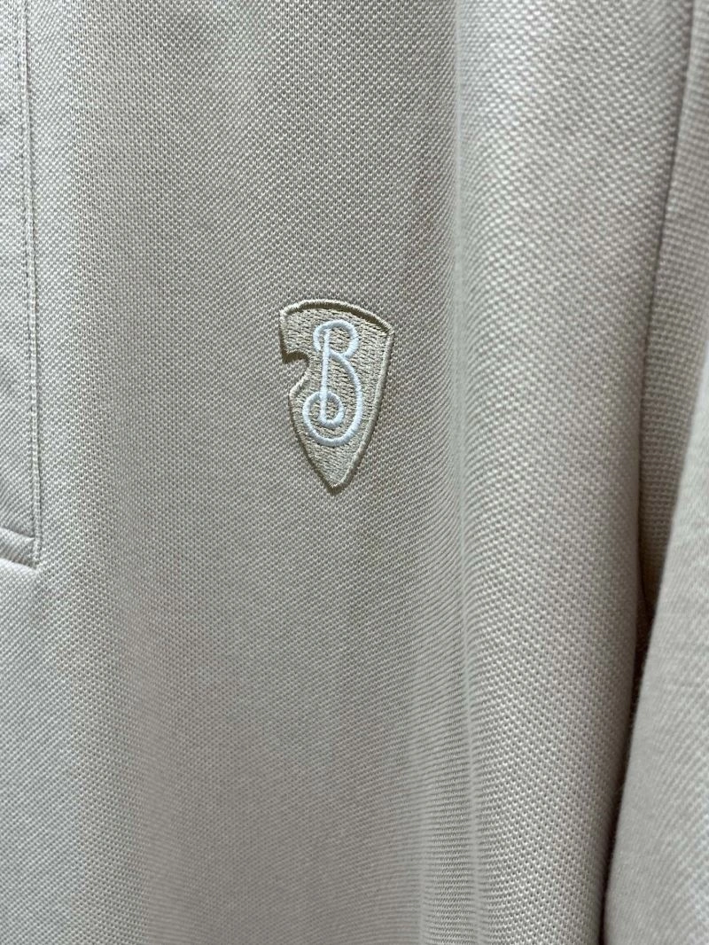 Effortless Burberry T-Shirts 100467