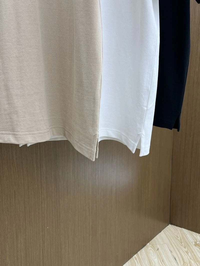 Effortless Burberry T-Shirts 100467