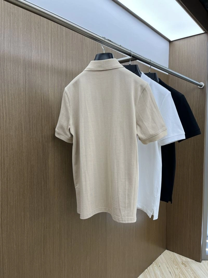 Effortless Burberry T-Shirts 100467