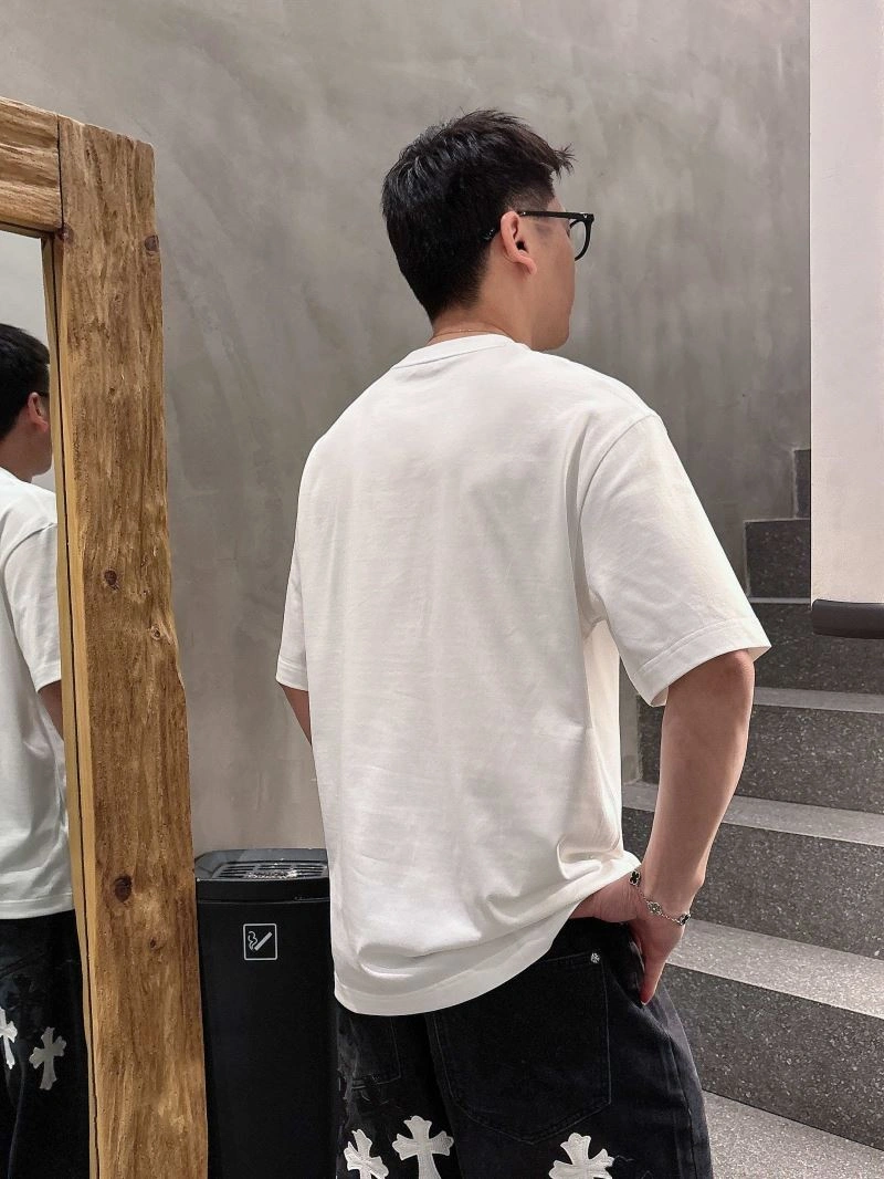Burberry T-Shirts Classic 100475