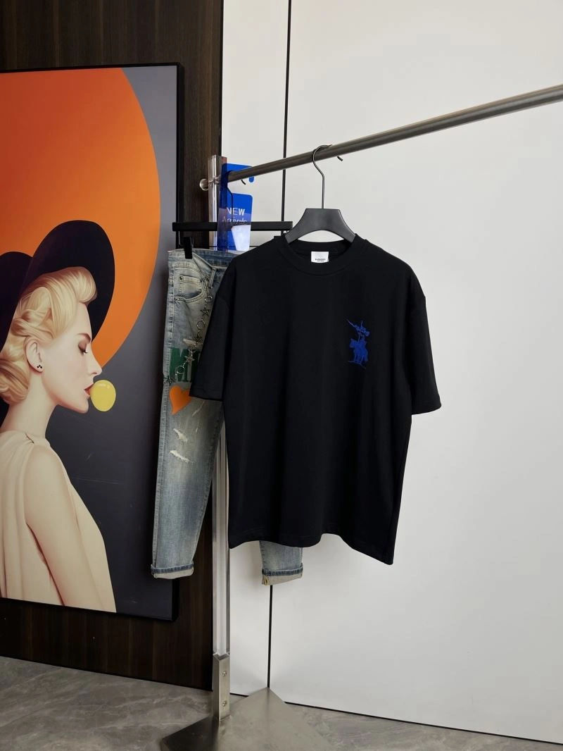ZipUp Burberry T-Shirts 100464