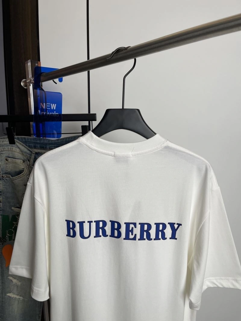 ZipUp Burberry T-Shirts 100464