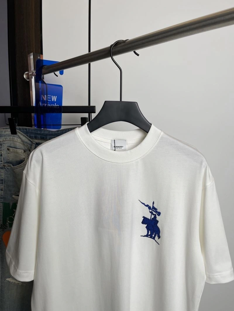 ZipUp Burberry T-Shirts 100464