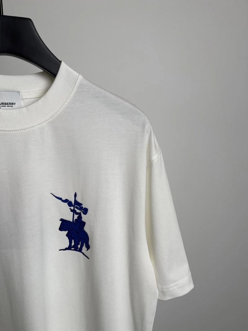 ZipUp Burberry T-Shirts 100464