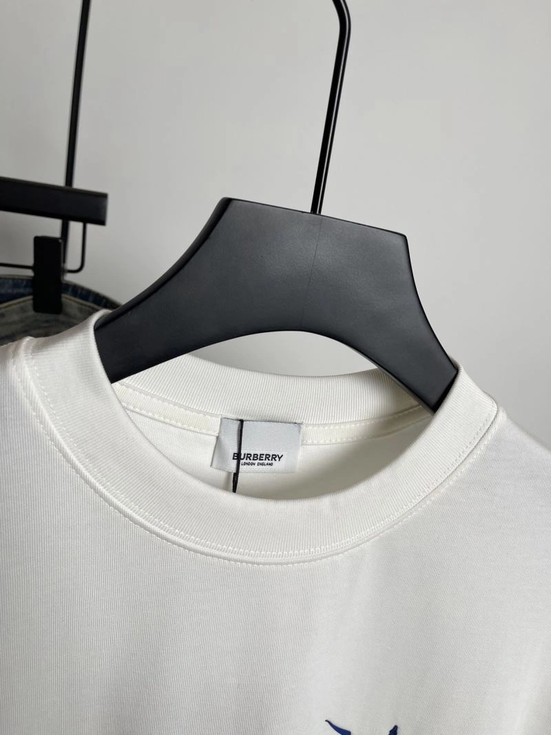 ZipUp Burberry T-Shirts 100464