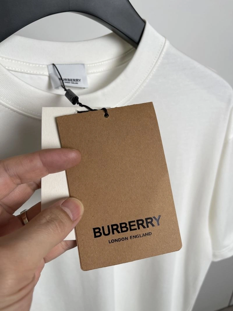 ZipUp Burberry T-Shirts 100464