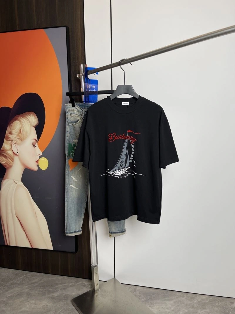 Burberry T-Shirts UrbanStyle 100469