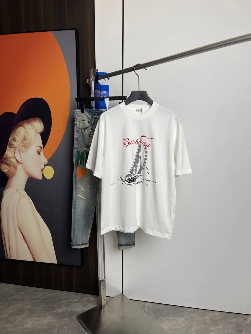 Burberry T-Shirts UrbanStyle 100469