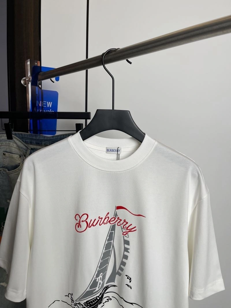 Burberry T-Shirts UrbanStyle 100469