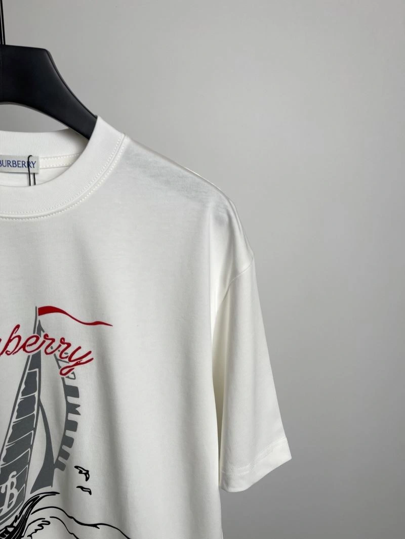 Burberry T-Shirts UrbanStyle 100469