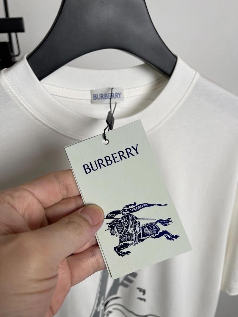 Burberry T-Shirts UrbanStyle 100469