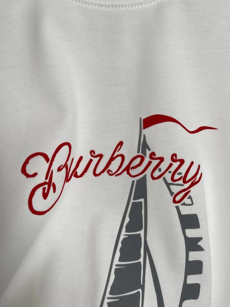 Burberry T-Shirts UrbanStyle 100469