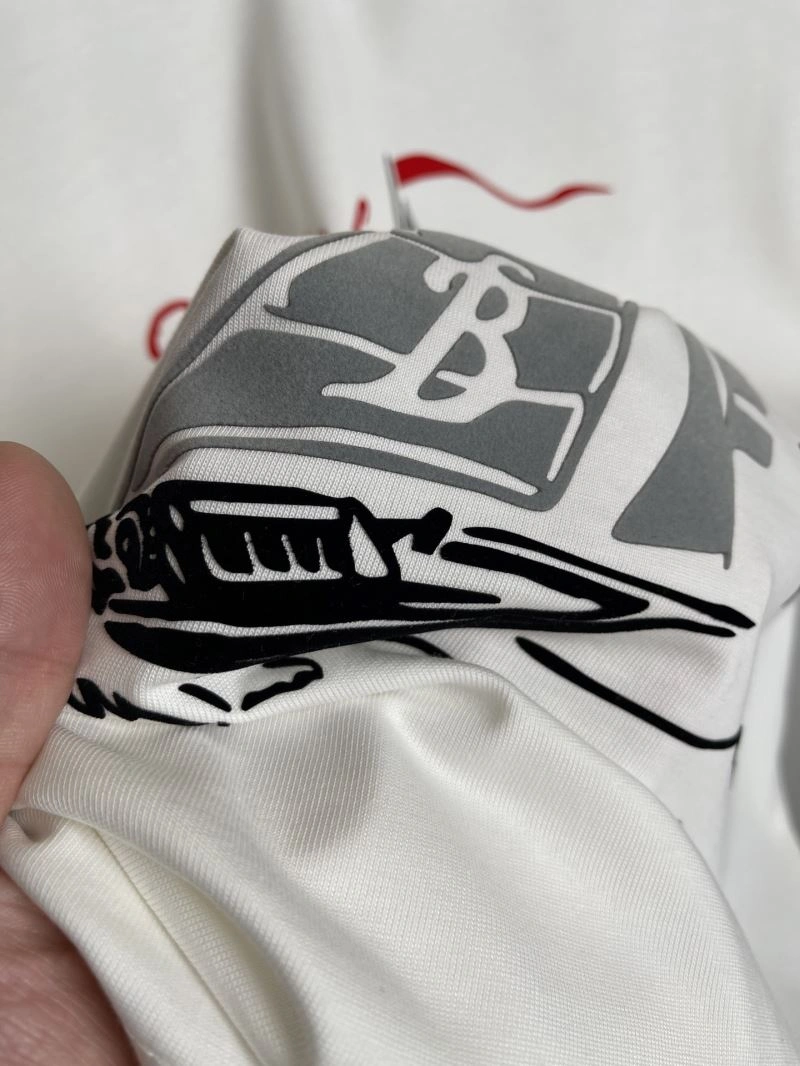 Burberry T-Shirts UrbanStyle 100469