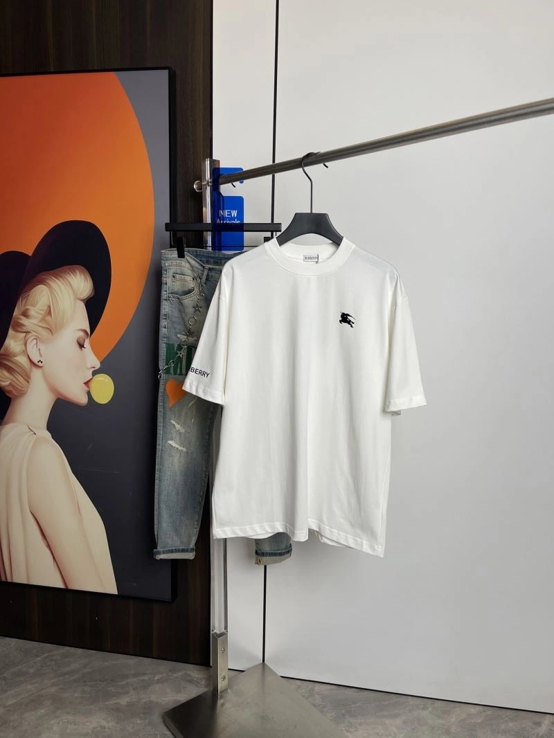 Premium Burberry T-Shirts 100468