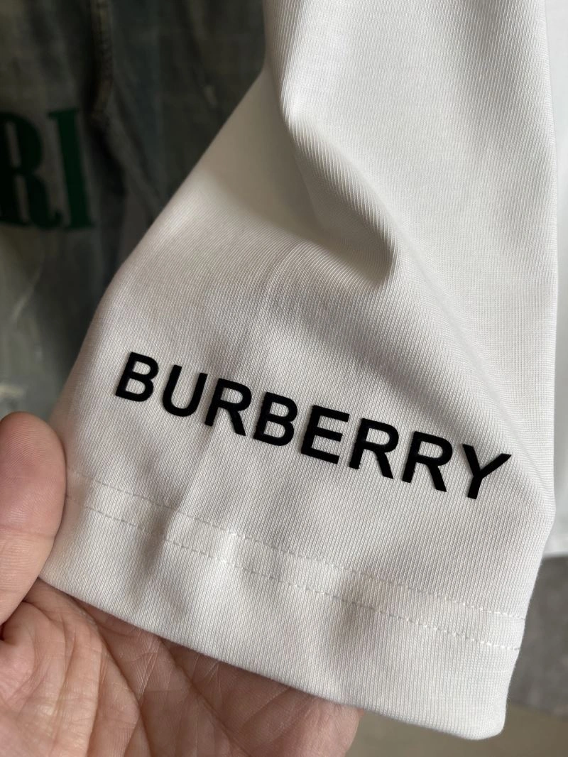 Premium Burberry T-Shirts 100468