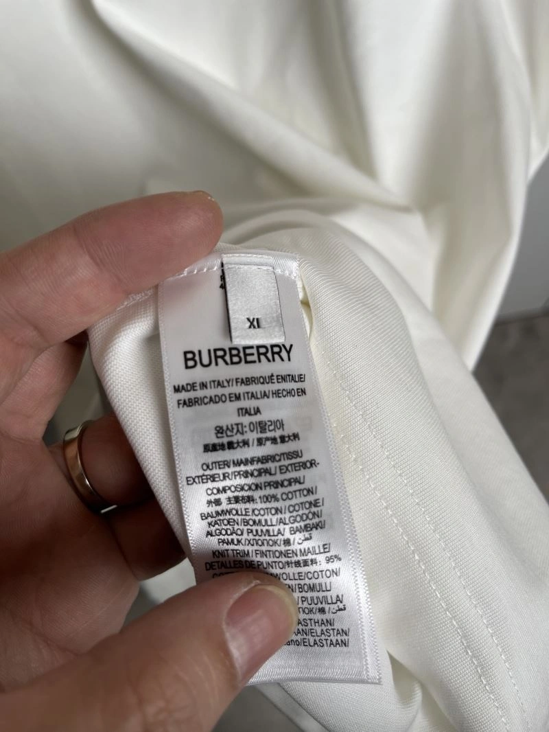 Premium Burberry T-Shirts 100468