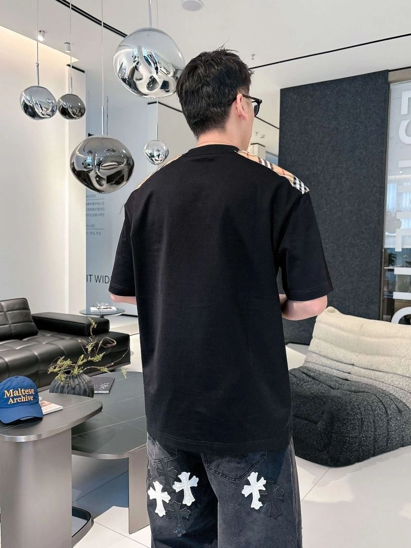 Burberry T-Shirts FlexibleFit 100492