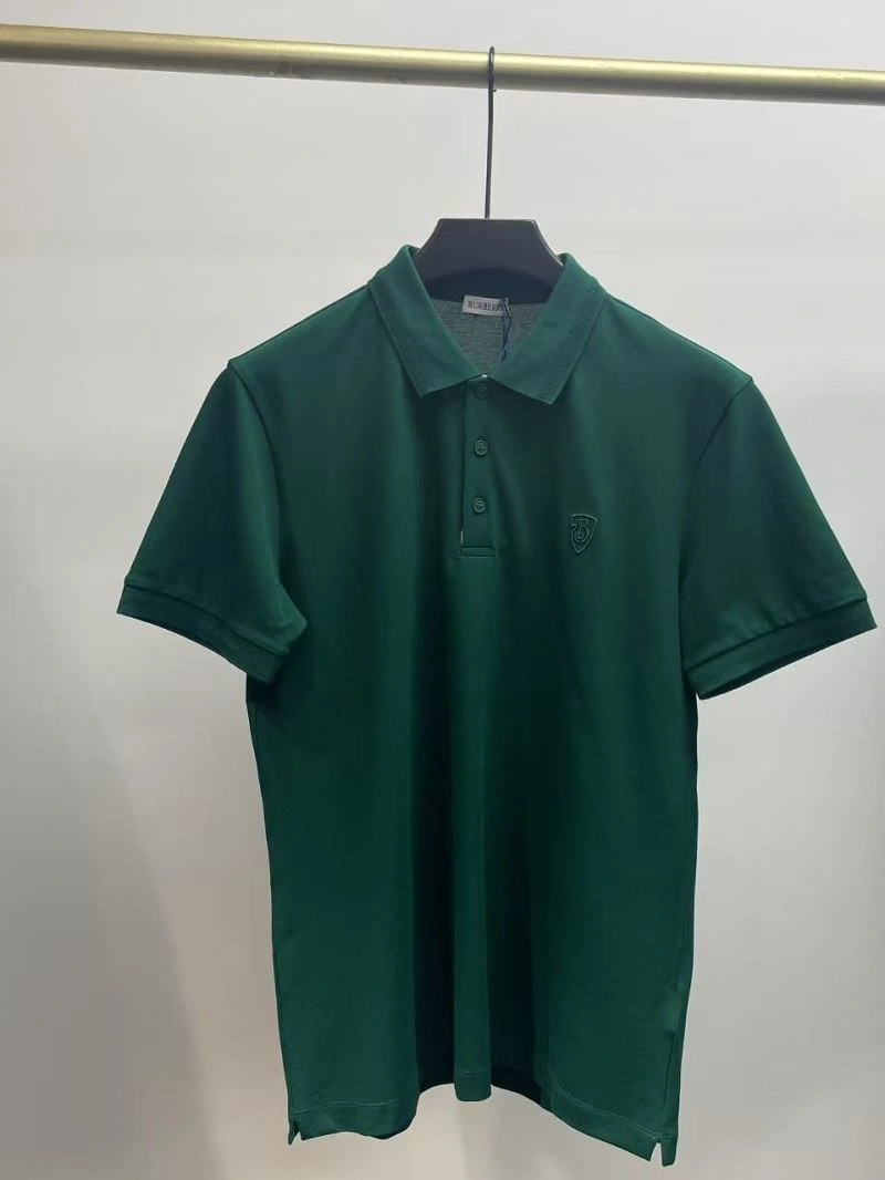Tailored Burberry T-Shirts 100463