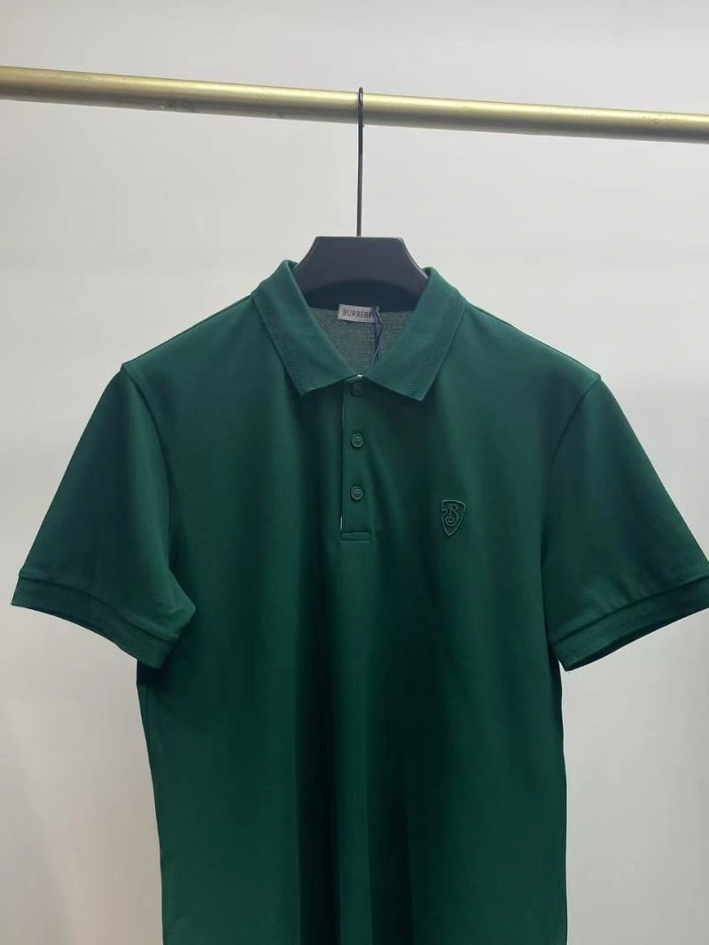 Tailored Burberry T-Shirts 100463