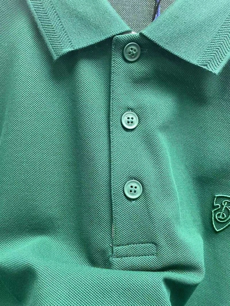 Tailored Burberry T-Shirts 100463