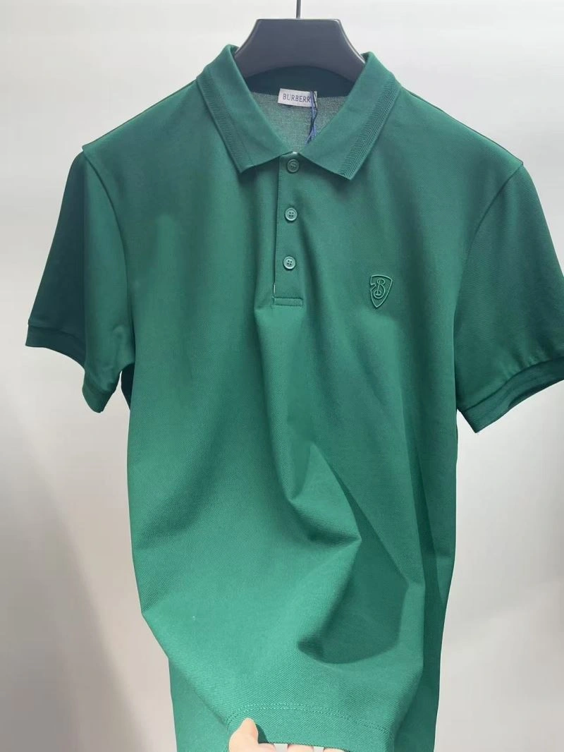 Tailored Burberry T-Shirts 100463