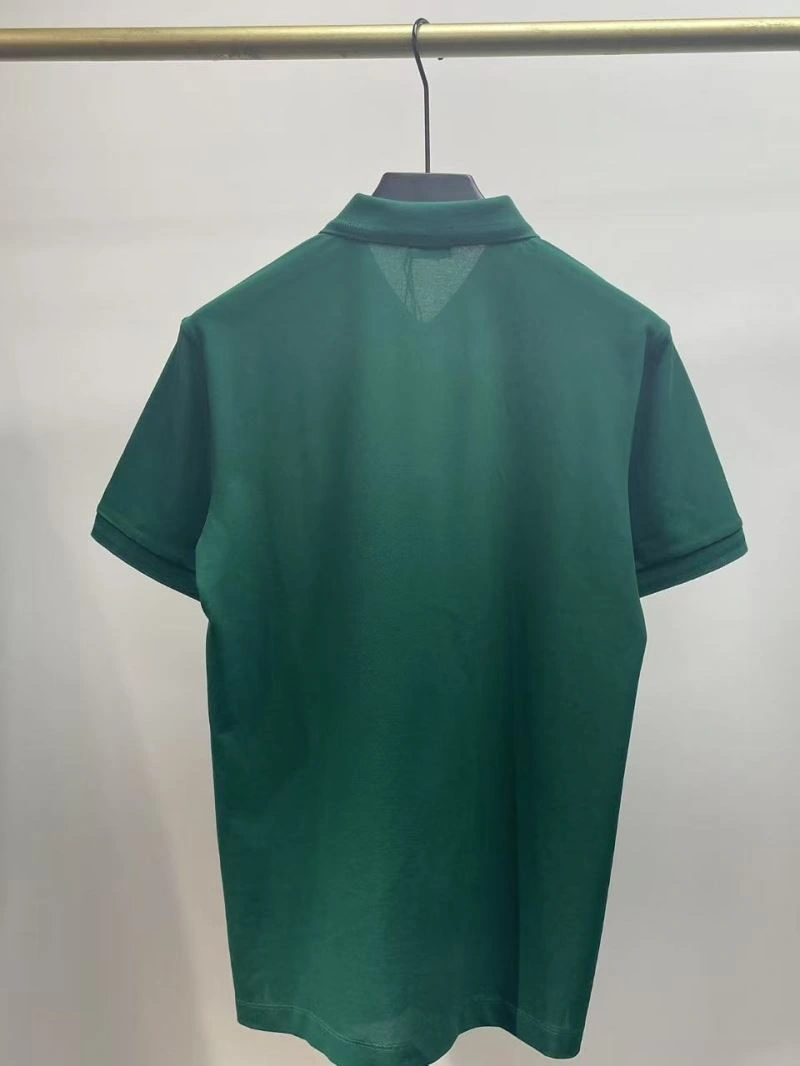 Tailored Burberry T-Shirts 100463