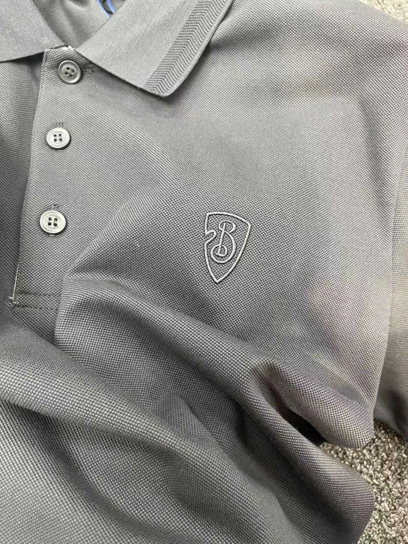 Burberry T-Shirts GoAnywhere 100454
