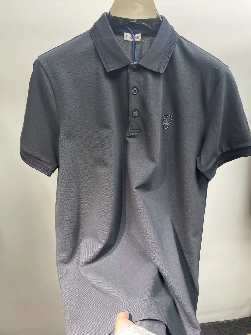 Burberry T-Shirts GoAnywhere 100454