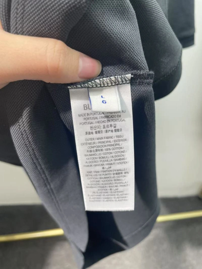 Burberry T-Shirts GoAnywhere 100454