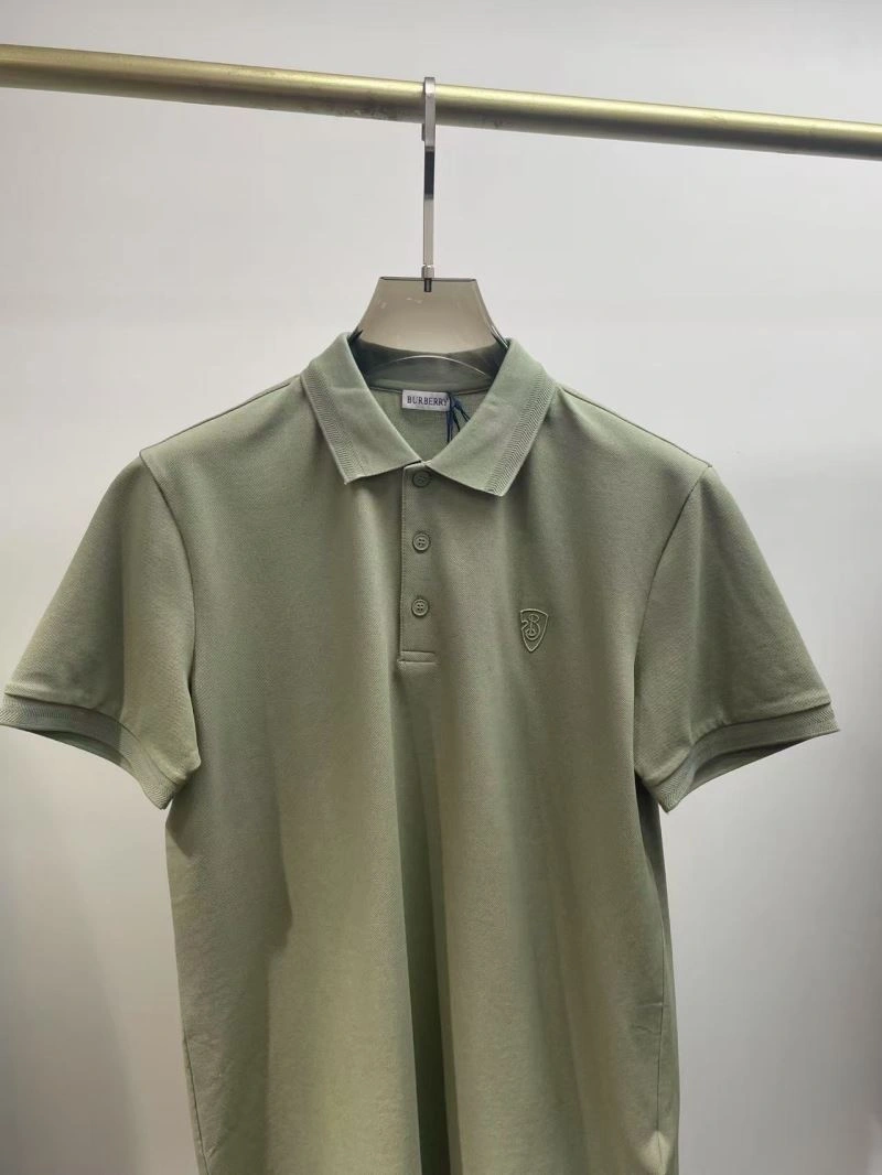 Burberry T-Shirts Minimalist 100460