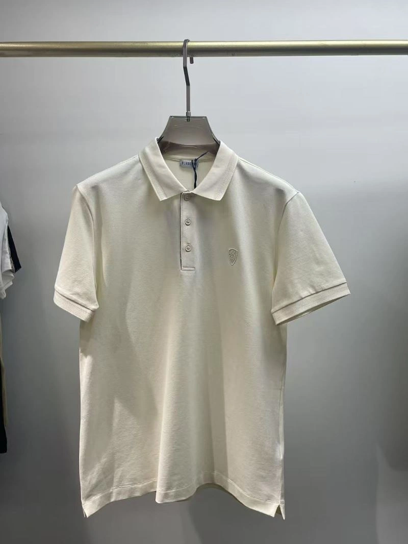 Burberry T-Shirts Colorful 100453
