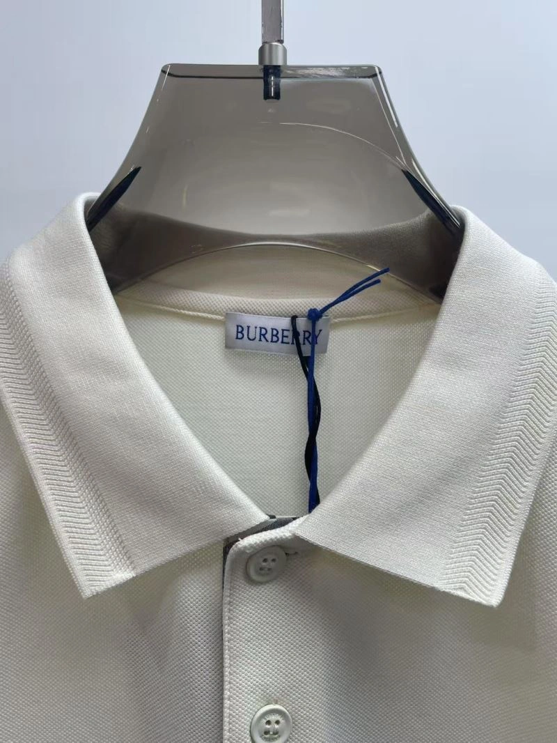 Burberry T-Shirts Colorful 100453