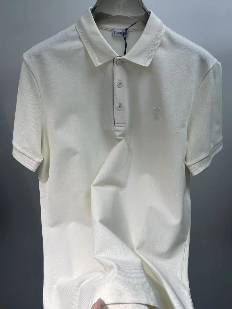 Burberry T-Shirts Colorful 100453
