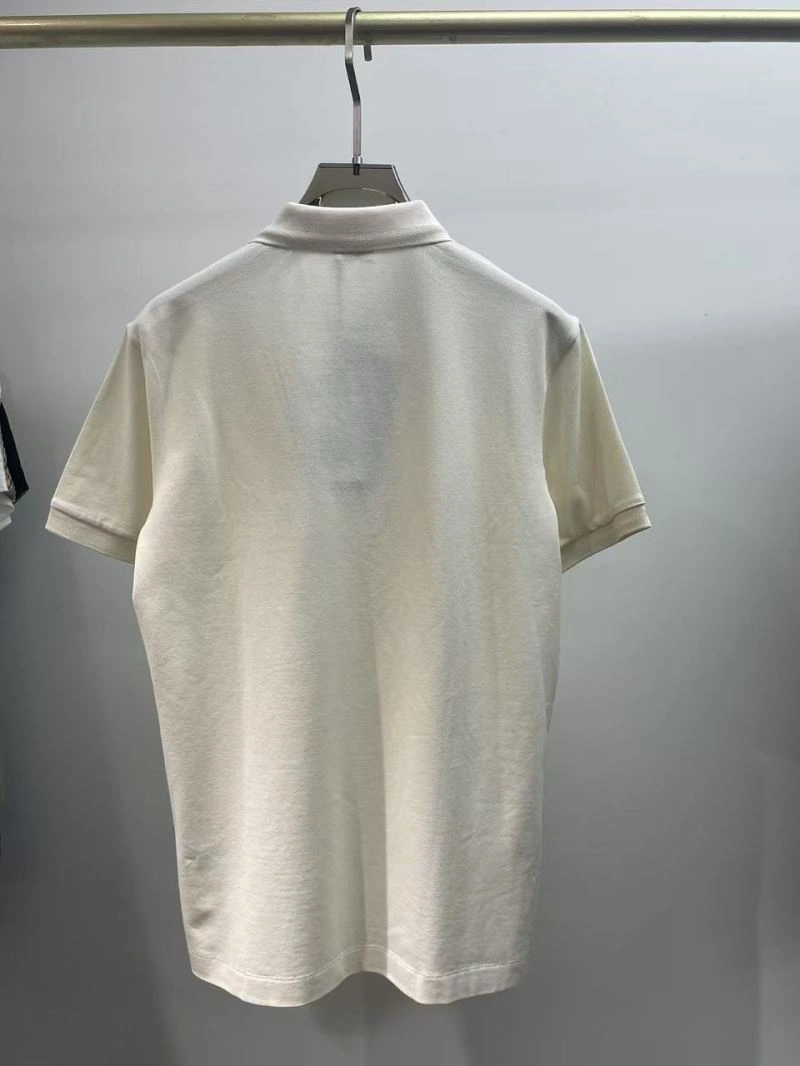 Burberry T-Shirts Colorful 100453