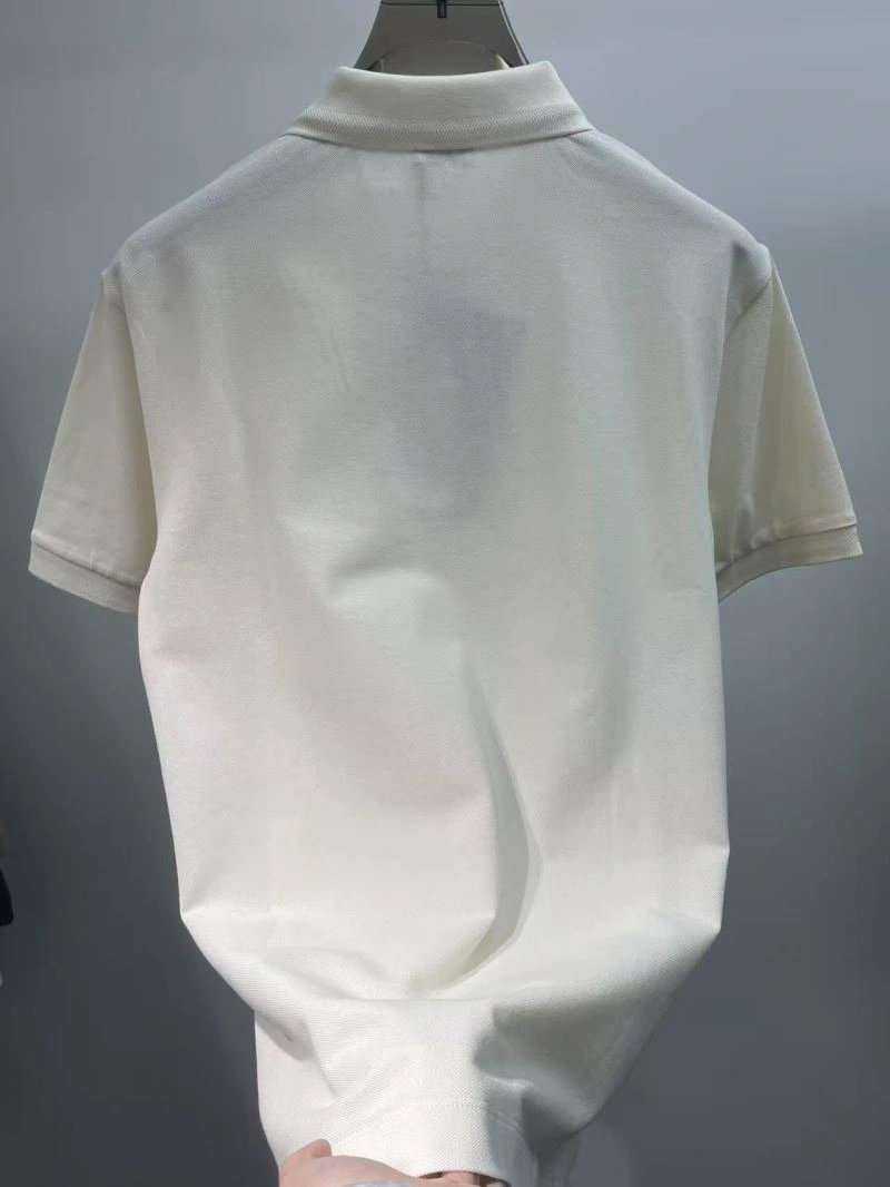 Burberry T-Shirts Colorful 100453