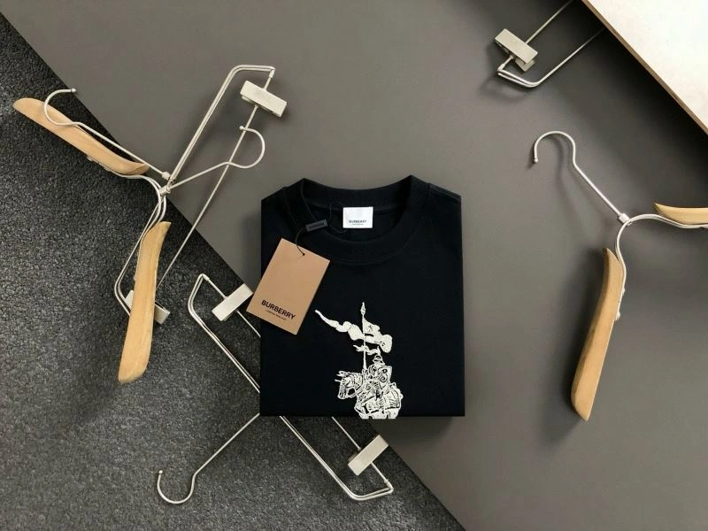 HighQuality Burberry T-Shirts 100459