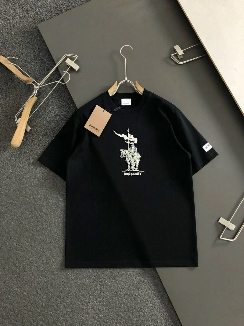 HighQuality Burberry T-Shirts 100459
