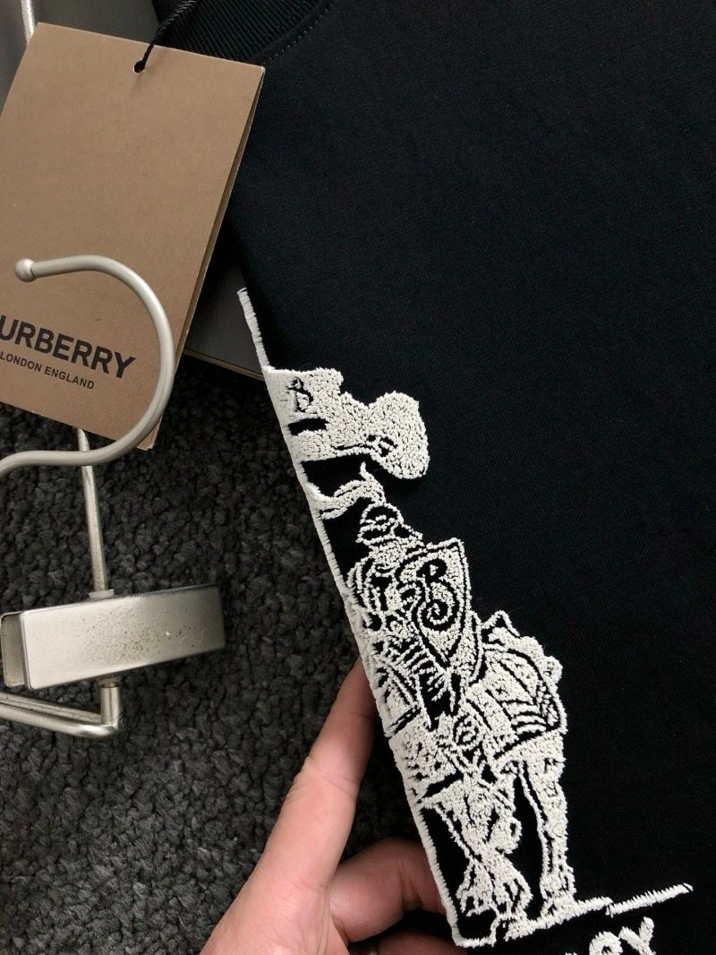 HighQuality Burberry T-Shirts 100459