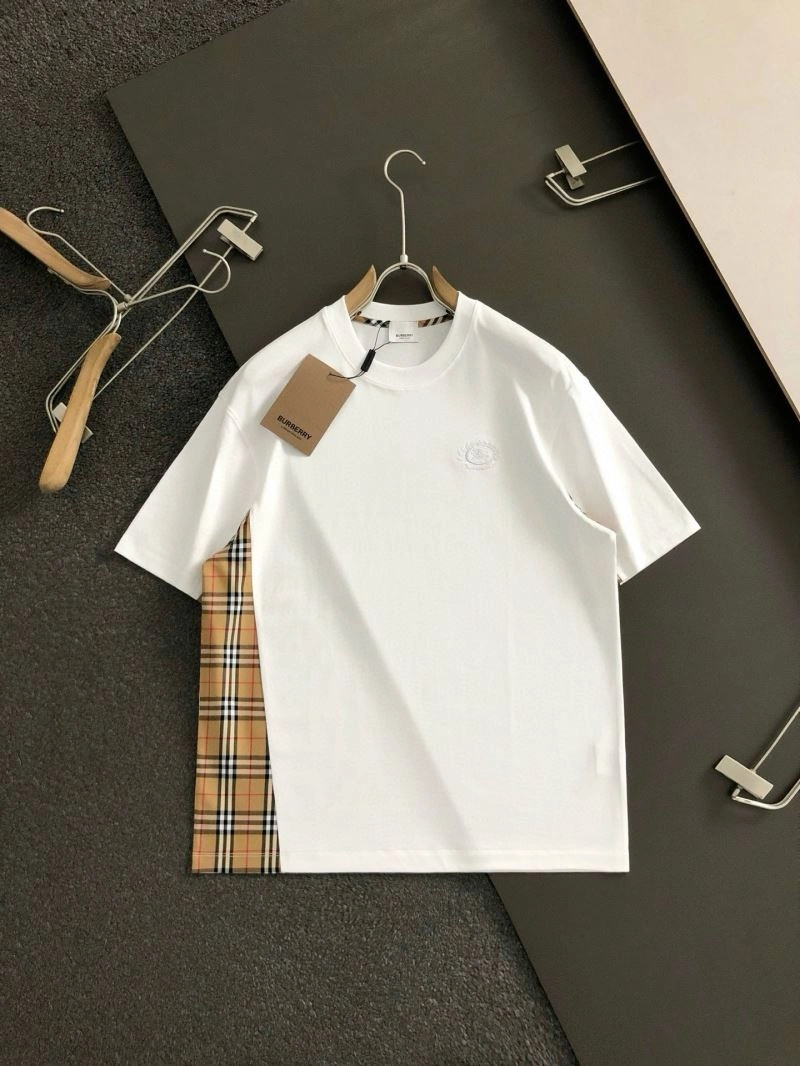 Burberry T-Shirts Vibrant 100451