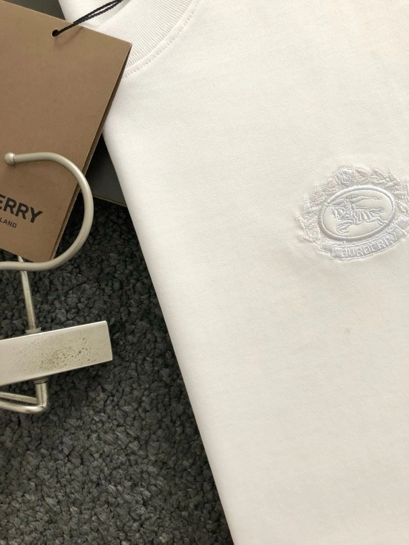 Burberry T-Shirts Vibrant 100451