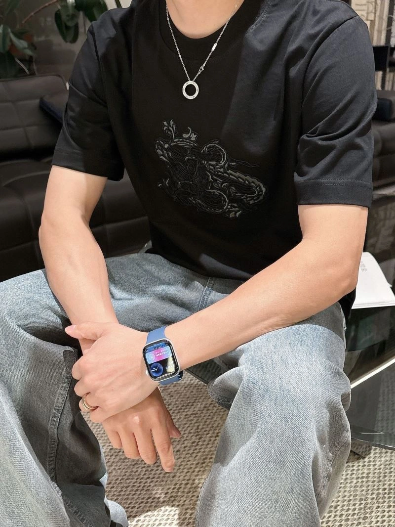 Burberry T-Shirts WellDesigned 100456