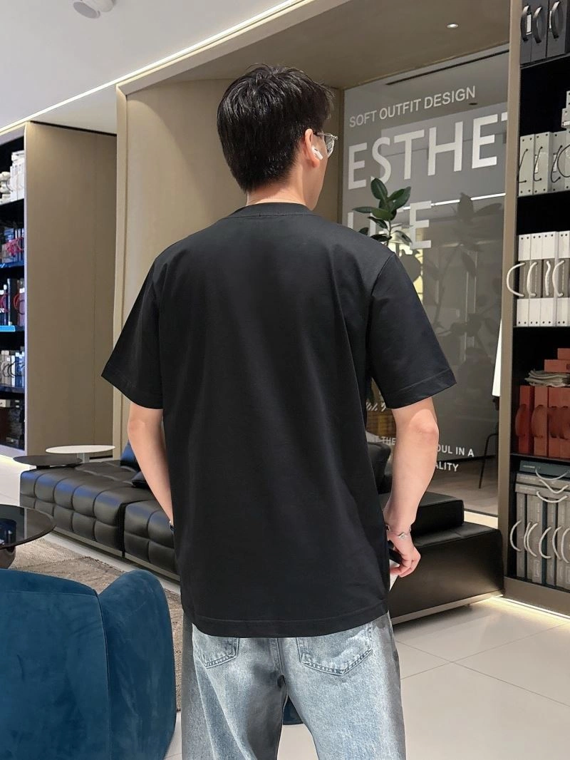 Burberry T-Shirts WellDesigned 100456